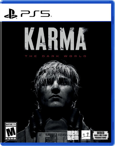 PS5/Karma: The Dark World