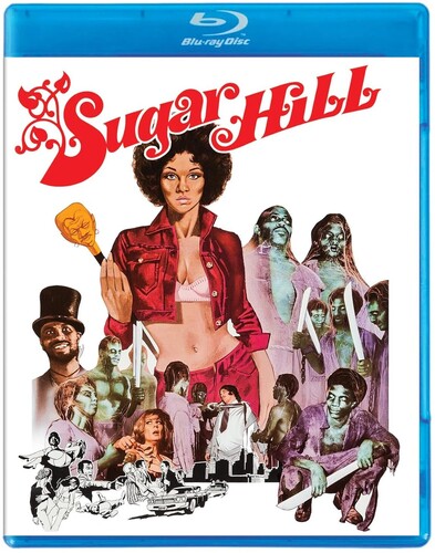 Sugar Hill/Sugar Hill