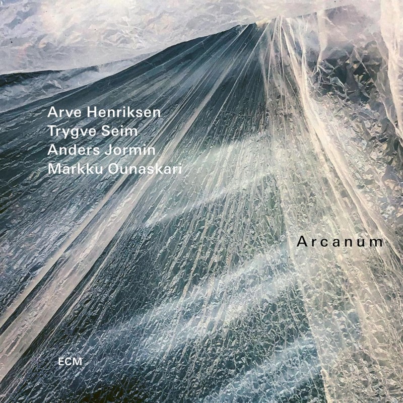 Arve Henriksen/Trygve Seim/Anders Jormin/Markku Ounaskari/Arcanum