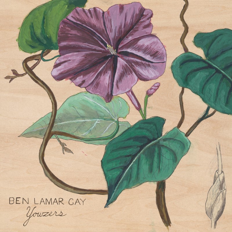 Ben LaMar Gay/Yowzers