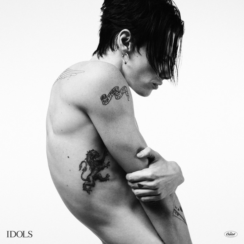 YUNGBLUD/Idols