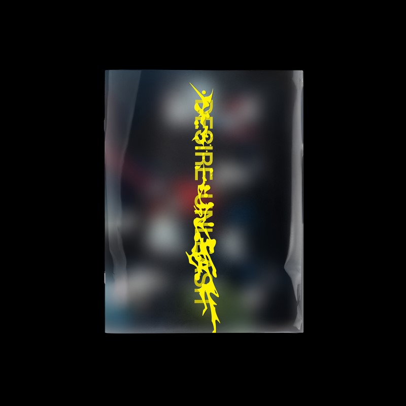 ENHYPEN/DESIRE : UNLEASH [YOU Ver.]