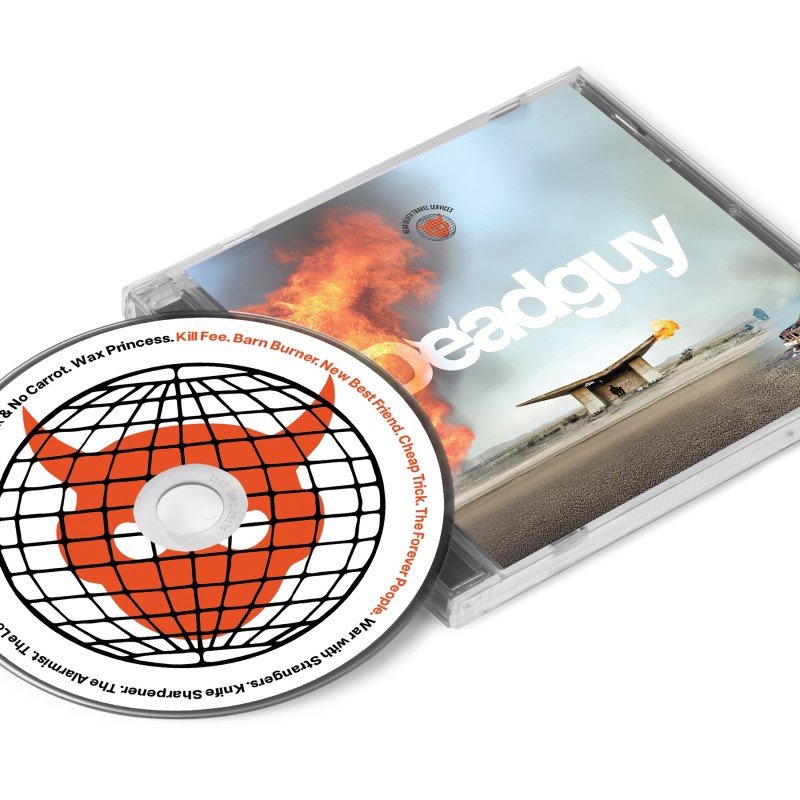 Deadguy/Near-Death Travel Services
