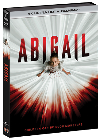 Abigail/Abigail