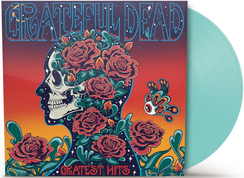 Grateful Dead/Gratest Hits