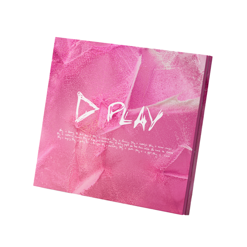 Ed Sheeran/Play (Deluxe CD)