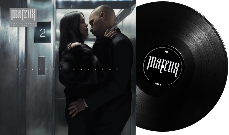 Mareux/Nonstop Romance