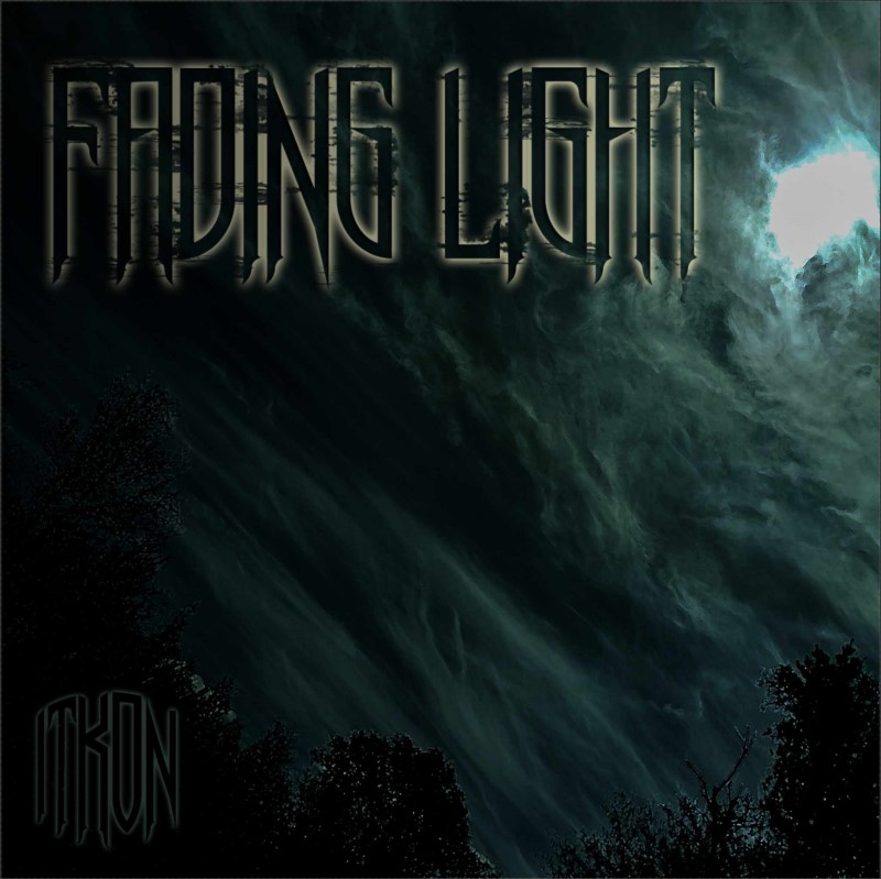 In The Kingdom Of Nightmares/Fading Light