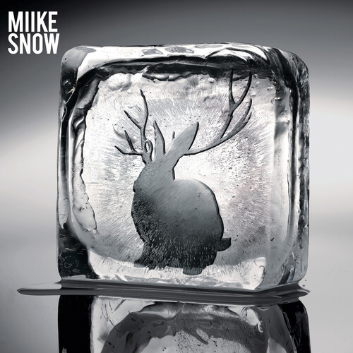 Miike Snow/Miike Snow (2025 Reissue)