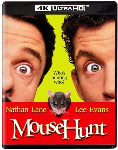 Mouse Hunt/Mouse Hunt