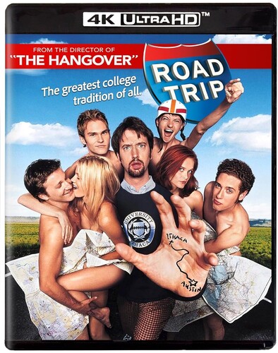 Road Trip/Road Trip