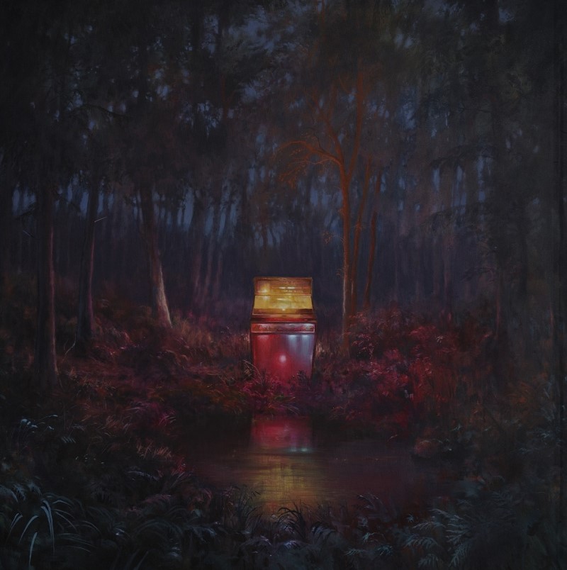 Lord Huron/The Cosmic Selector Vol. 1