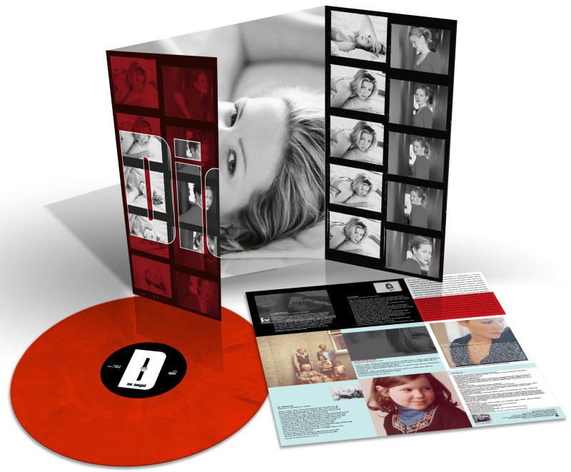 Dido/No Angel (Deluxe Package) (Marbled Red Vinyl)