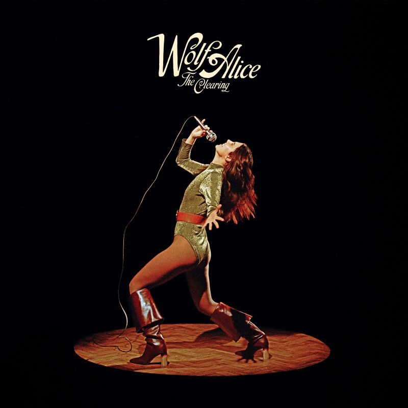 Wolf Alice/The Clearing