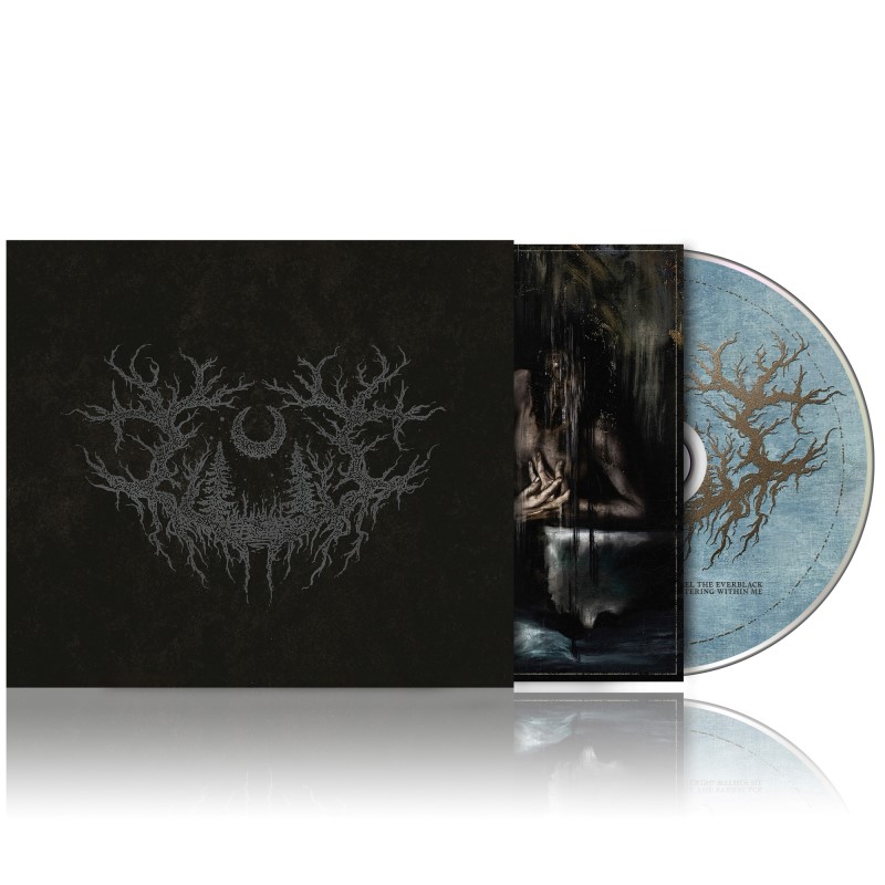 Lorna Shore/I Feel The Everblack Festering Within Me