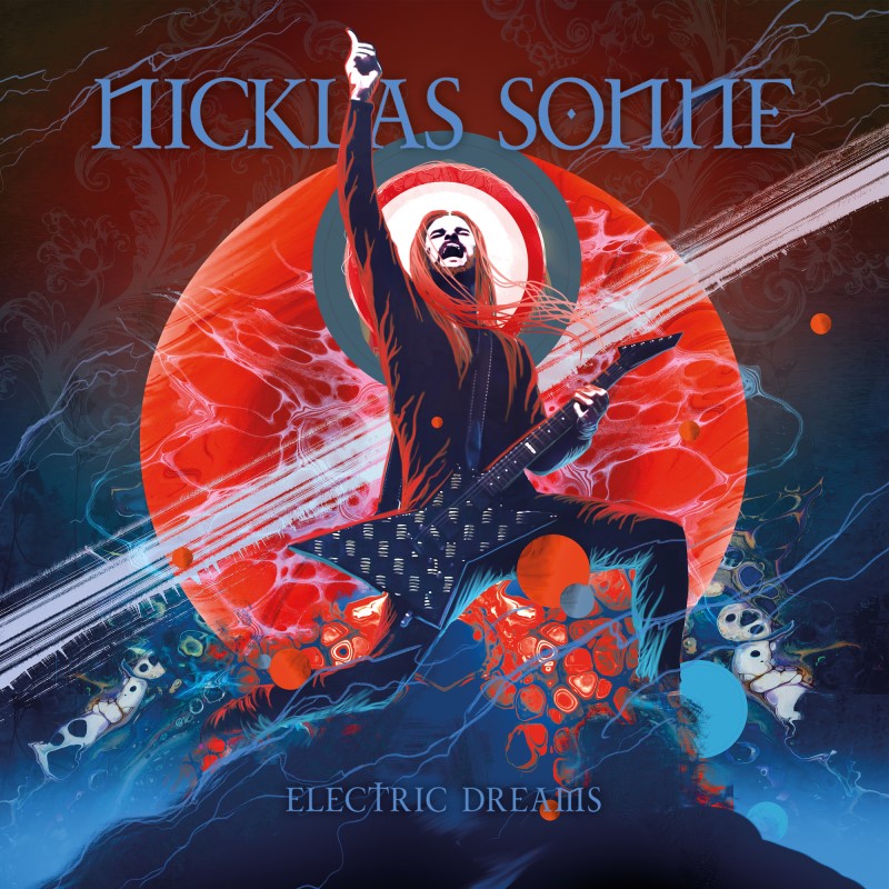 Nicklas Sonne/Electric Dreams