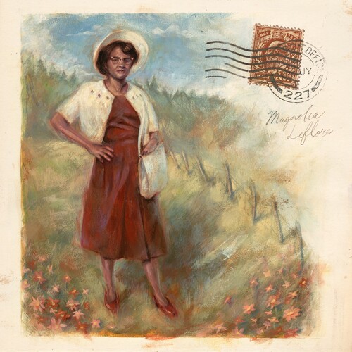 Boldy James/Magnolia Leflore (Tan Vinyl)