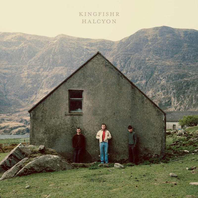 Kingfishr/Halcyon