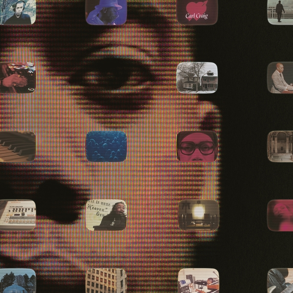 Carl Craig/Desire: The Carl Craig Story