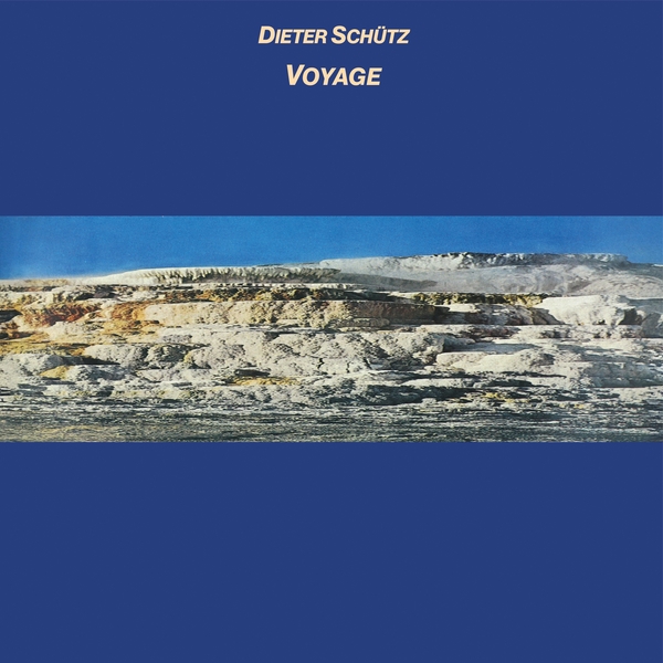 Dieter Schutz/Voyage