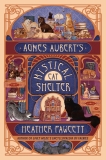 Heather Fawcett/Agnes Aubert's Mystical Cat Shelter