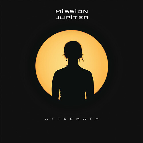Mission Jupiter/Aftermath