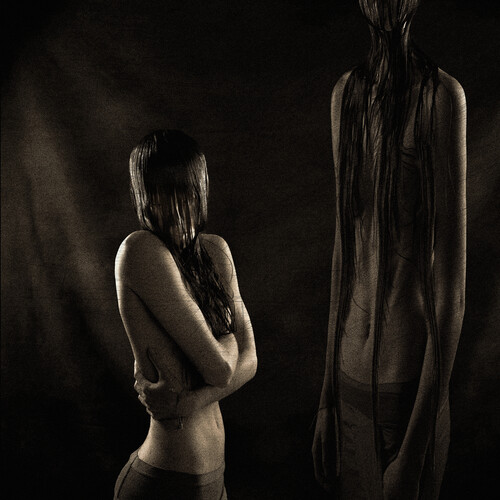 Sofia Isella/I'm Camera (Red Insomnia Vinyl)