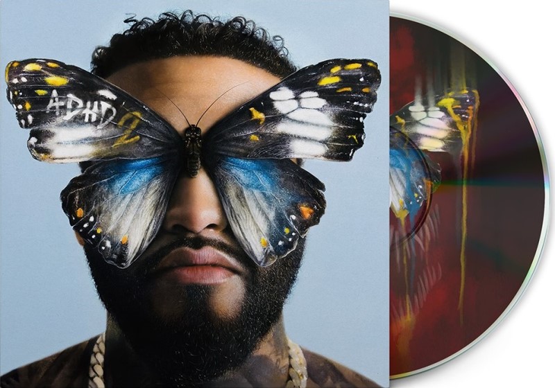 Joyner Lucas/ADHD 2