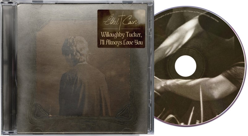 Ethel Cain/Willoughby Tucker, I'll Always Love You