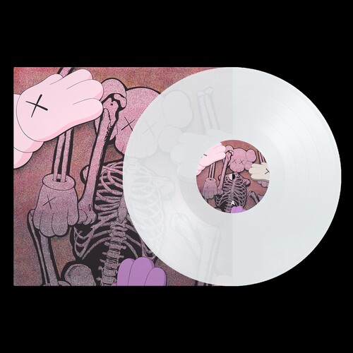 Clipse/Let God Sort Em' Out (Clear Vinyl)