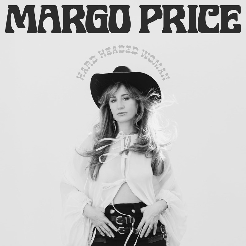 Margo Price/Hard Headed Woman@Limited Edition