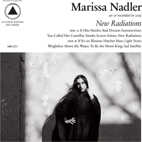 Marissa Nadler/New Radiations