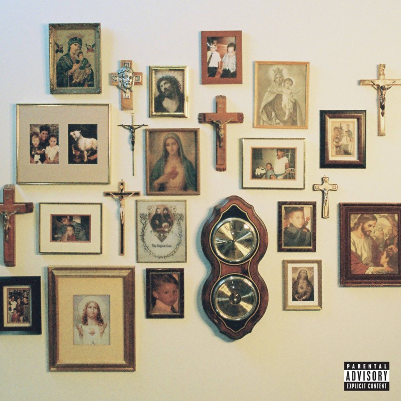 Suicideboys/Thy Kingdom Come