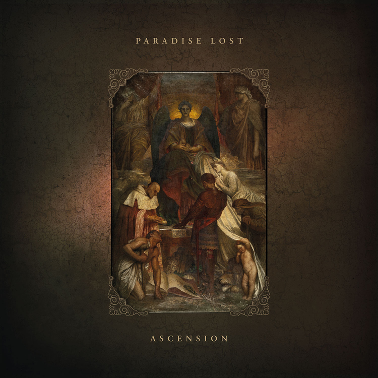Paradise Lost/Ascension