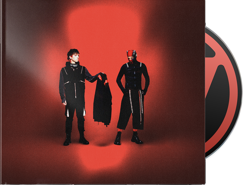 twenty one pilots/Breach