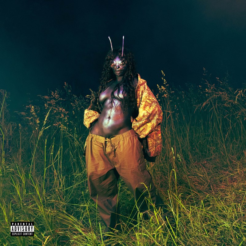 SZA/SOS Deluxe: LANA@2CD