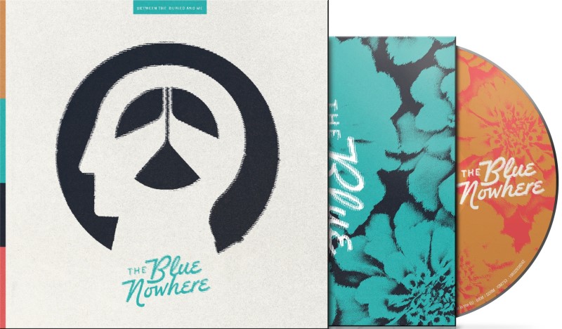 Between the Buried & Me/The Blue Nowhere