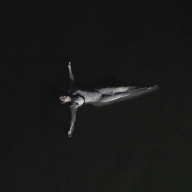 Noah Cyrus/I WANT MY LOVED ONES TO GO WITH ME