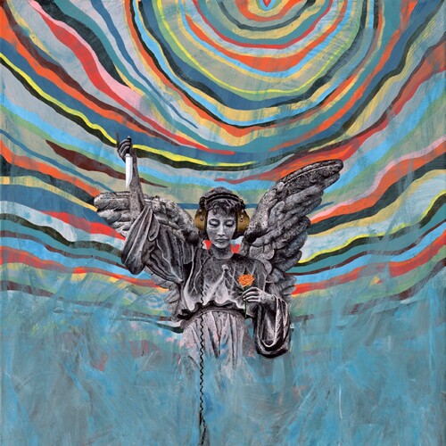 Motion City Soundtrack/The Same Old Wasted Wonderful World