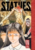 Junji Ito/Statues@Junji Ito Story Collection