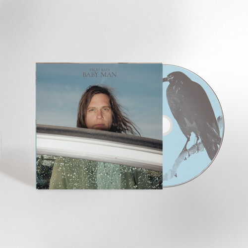 Fruit Bats/Baby Man