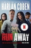 Harlan Coben/Run Away@Tie-In Cover