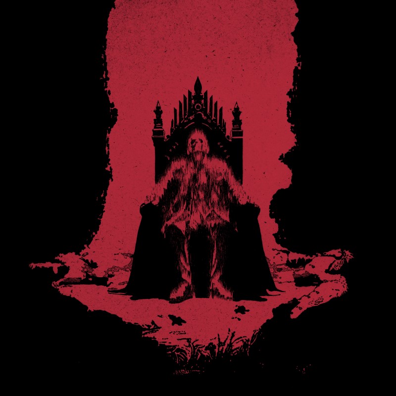 Fit For A King/Lonely God