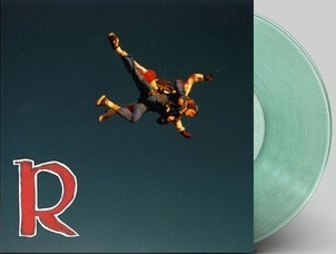 Rocket/R Is For Rocket (Coke Bottle Clear Vinyl)