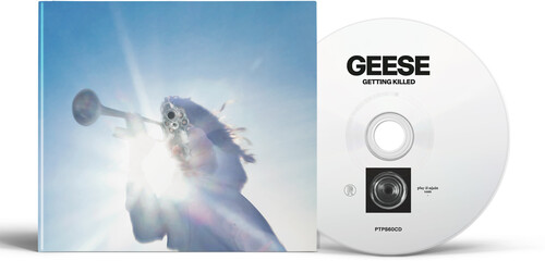 Geese/Getting Killed