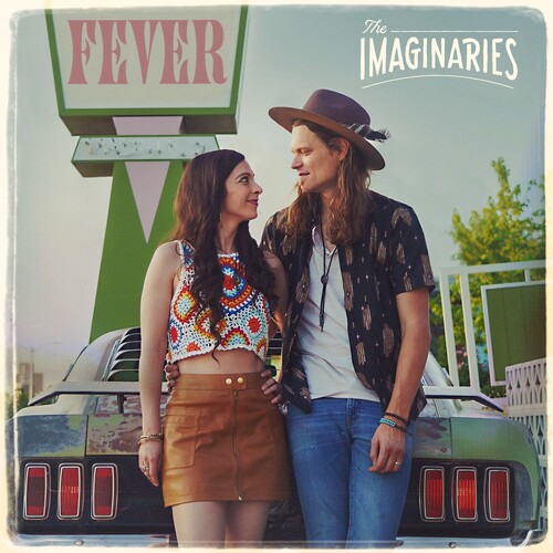 Imaginaries/Fever