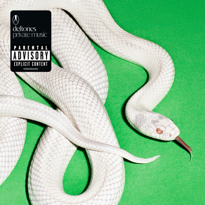 Deftones/private music
