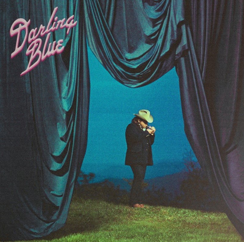 Marcus King/Darling Blue