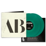 Alter Bridge/Alter Bridge (Translucent Verde Vinyl)@2LP