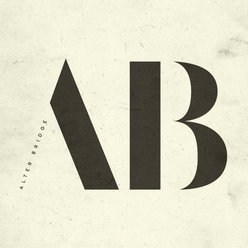 Alter Bridge/Alter Bridge